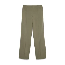 Vero moda aware dame bukser AWURIA - Sea Turtle