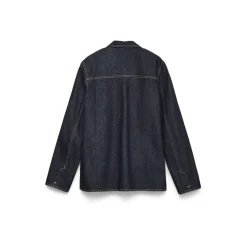 Vero moda dame blazer VMKANIKA - Dark Blue Denim