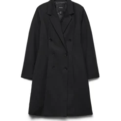VERO MODA Dame Blazer VMMelly - Black