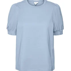 VERO MODA dame bluse AWKERRY - Dutch canal