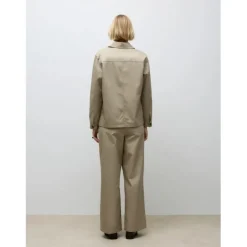 VERO MODA DAME BUKSER AWSOVINA - Tree House