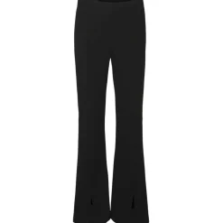 VERO MODA dame bukser VMALLISON - Black