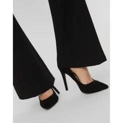 Vero Moda dame bukser VMALIA - Black