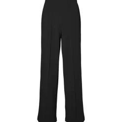 VERO MODA dame bukser VMBECKY - Black