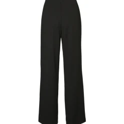 VERO MODA dame bukser VMBECKY - Black