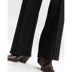 VERO MODA dame bukser VMBECKY - Black