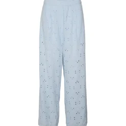 VERO MODA dame bukser VMIRINA - Skyway EMBROIDERY