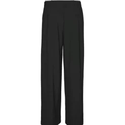 VERO MODA dame bukser VMMADJA - Black