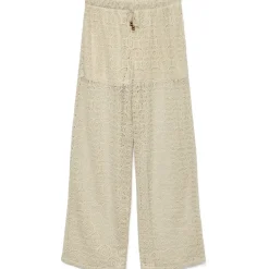 VERO MODA dame bukser VMMAYA - Birch