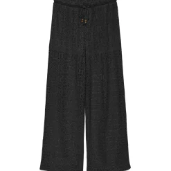 VERO MODA dame bukser VMMAYA - Black