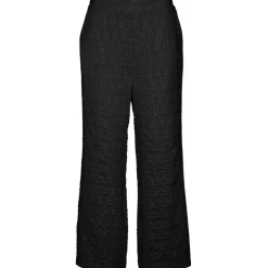 VERO MODA dame bukser VMOFELIA - Black