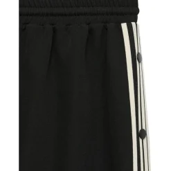 VERO MODA DAME BUKSER VMSOMYA - Black Birch Tape