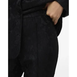 Vero moda dame bukser VMSCARLY - Black