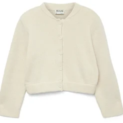 VERO MODA dame cardigan VMPOLA - Birch