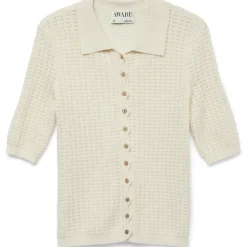 VERO MODA dame cardigan VMPANAMA - Birch
