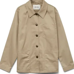 VERO MODA DAME JAKKE AWSOVINA - Tree House