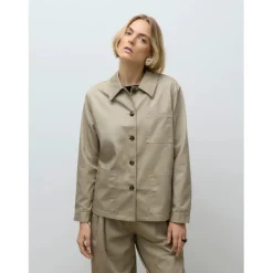 VERO MODA DAME JAKKE AWSOVINA - Tree House