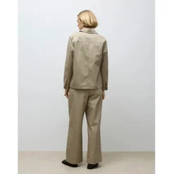 VERO MODA DAME JAKKE AWSOVINA - Tree House