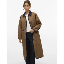 Vero moda dame jakke VMEMILY - Cub