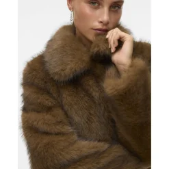 Vero moda dame jakke VMGLORIA - Emperador