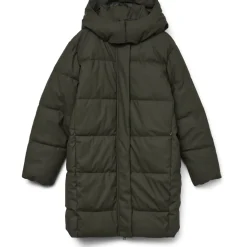 Vero Moda Dame Jakke VMGRETAKYLIE - Peat