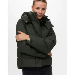 Vero Moda dame jakke VMGRETAKYLIE - Peat