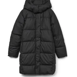 Vero Moda Dame Jakke VMGRETAKYLIE - Black