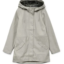 VERO MODA dame jakke VMMALOU - Moonbeam