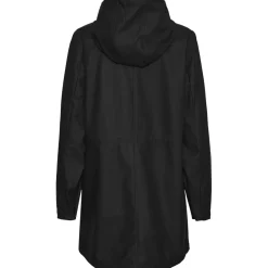 VERO MODA dame jakke VMMALOU - Black