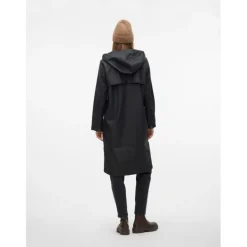 VERO MODA dame jakke VMMALOU - Black