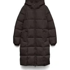 Vero Moda dame jakke VMMILLAS - Chocolate Brown