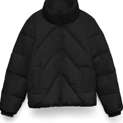 Vero Moda dame jakke VMMILLAS MIA - Black