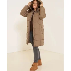 Vero Moda dame jakke VMMILLAS - Fossil