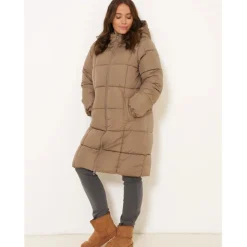 Vero Moda dame jakke VMMILLAS - Fossil