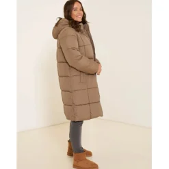 Vero Moda dame jakke VMMILLAS - Fossil