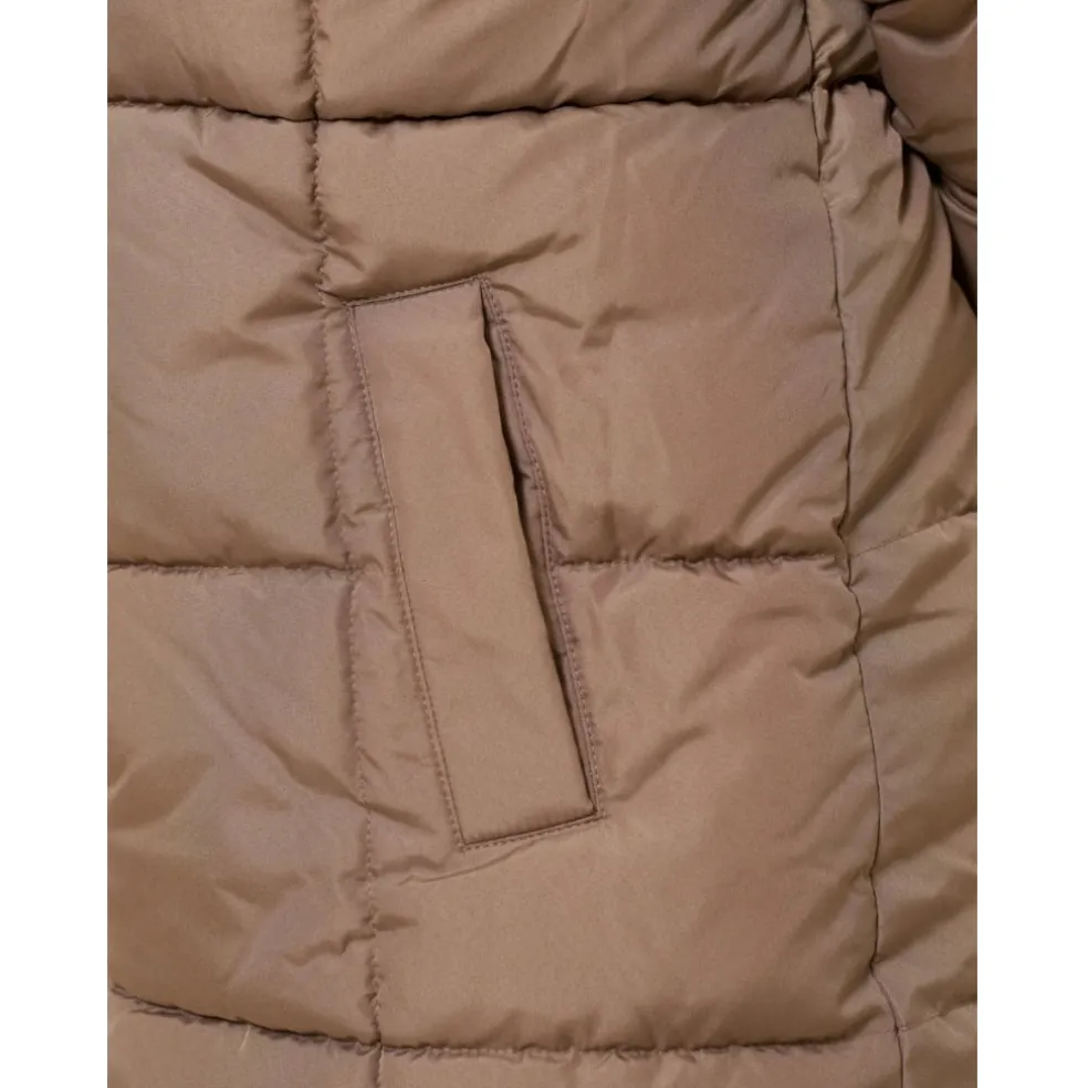 Vero Moda dame jakke VMMILLAS - Fossil