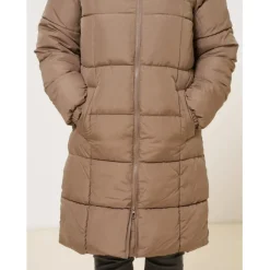 Vero Moda dame jakke VMMILLAS - Fossil