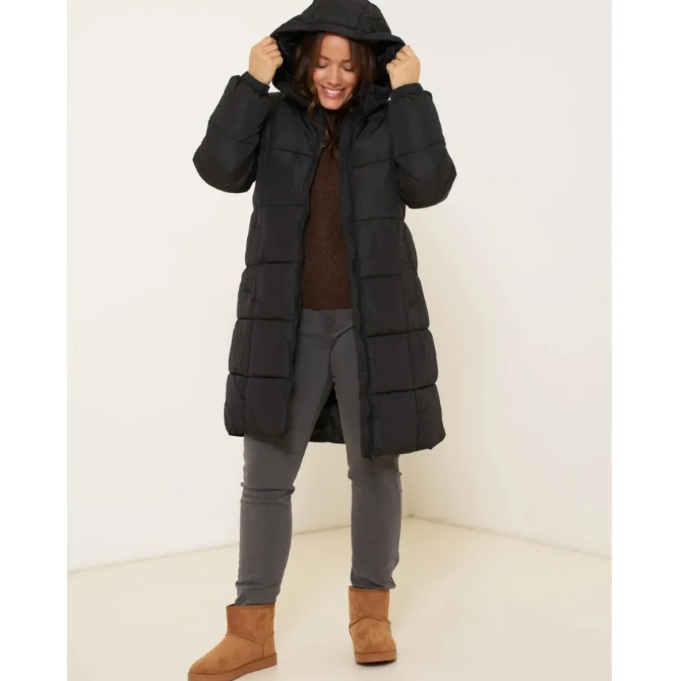 Vero Moda dame jakke VMMILLAS - Black