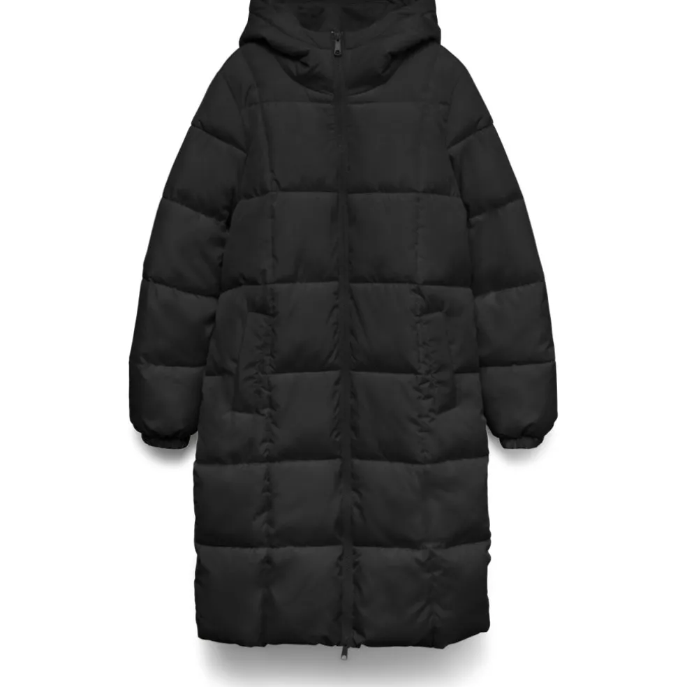 Vero Moda dame jakke VMMILLAS - Black