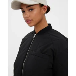 Vero Moda dame jakke VMNATALIE - Black