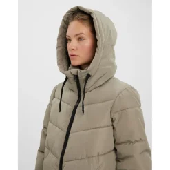 Vero Moda dame jakke VMNORA - Laurel Oak