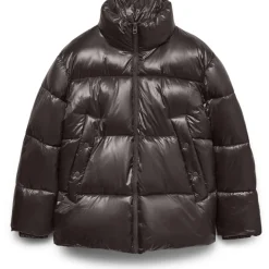 VERO MODA Dame Jakke VMSabrina - Chocolate Torte