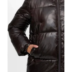 VERO MODA Dame Jakke VMSabrina - Chocolate Torte