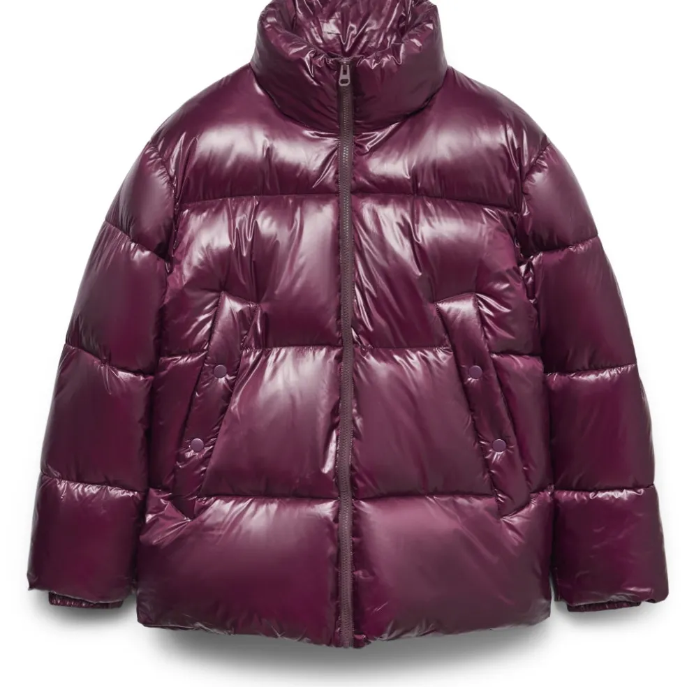 VERO MODA Dame Jakke VMSabrina - Winetasting