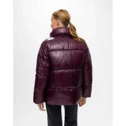 VERO MODA Dame Jakke VMSabrina - Winetasting