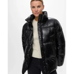 VERO MODA Dame Jakke VMSabrina - Black