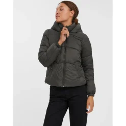 Vero Moda dame jakke VMUPPSALA - Peat