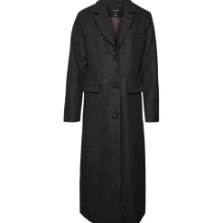 VERO MODA dame jakke VMVINCEMILAN - Black