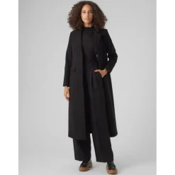 VERO MODA dame jakke VMVINCEMILAN - Black