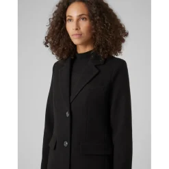 VERO MODA dame jakke VMVINCEMILAN - Black